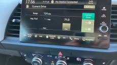 Honda Jazz 1.5 i-MMD Hybrid EX 5dr eCVT Hybrid Hatchback